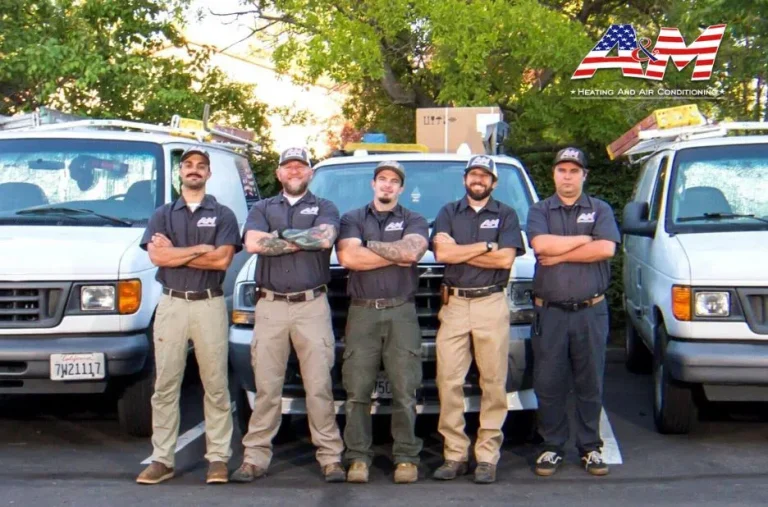 Expert Air Conditioning Repair In Sacramento for Reliable Residential and Commercial Services