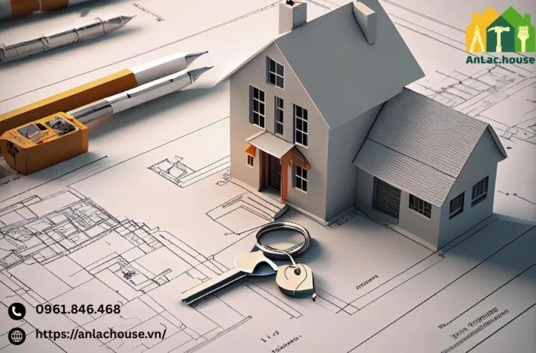 Hướng Dẫn Xây Nhà Dân Dụng Tiết Kiệm Chi Phí Và Đảm Bảo Chất Lượng