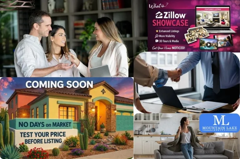 Top Benefits of Hiring a Flat Fee Realtor in Arizona for Selling Your Home