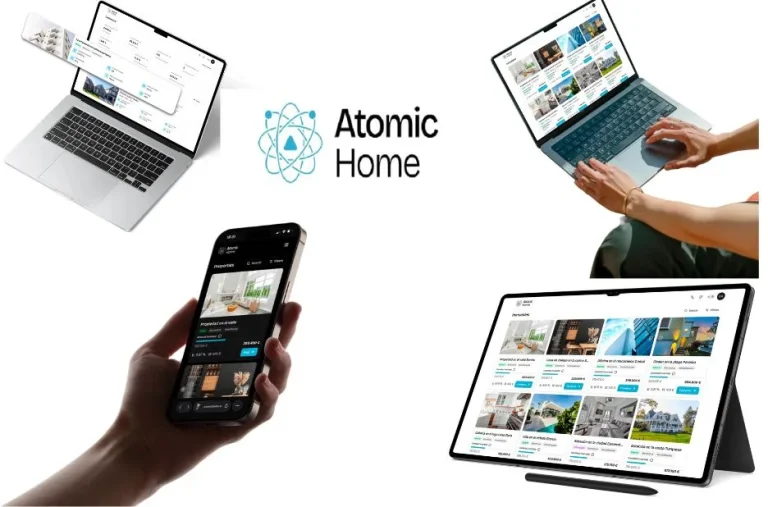 Inversión Inmobiliaria Digital España: Cómo Invertir Inteligentemente con Tecnología Avanzada Inversión Inmobiliaria Digital España: Cómo Invertir Inteligentemente con Tecnología Avanzada