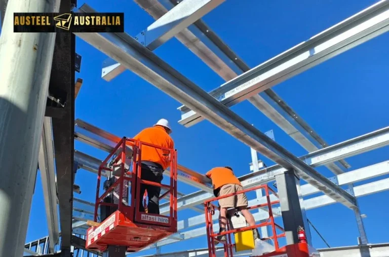 Expert Guide to Fabrication In Steel Structure for Durable and Flexible Solutions