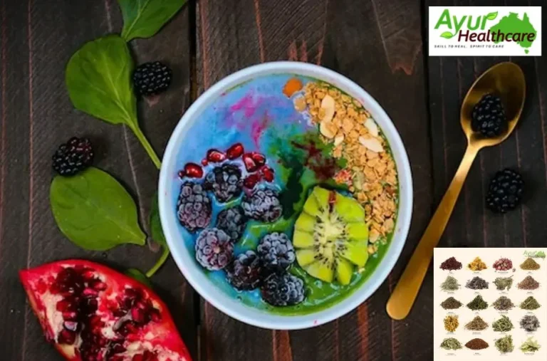 Authentic Ayurveda Parramatta Services for Holistic Healing and Wellness
