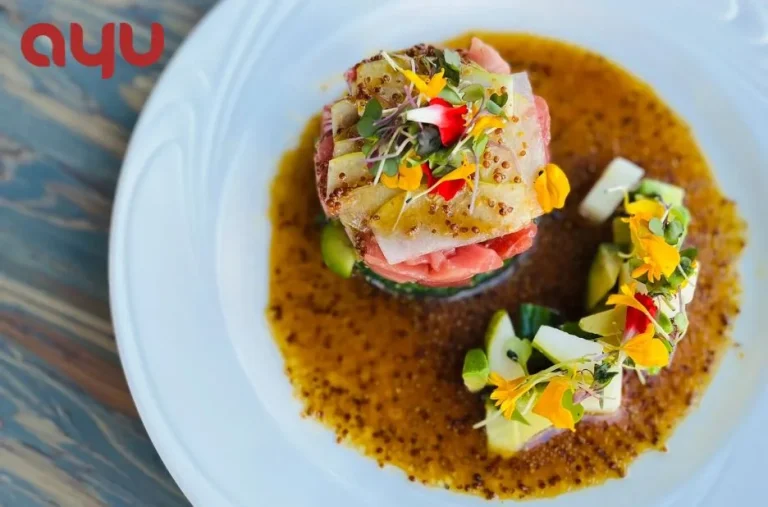Best Sushi Near Canyon Crest Academy for Lunch and Dinner Options