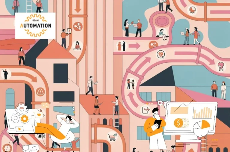 Effective CRM Lead Nurturing Automation Strategies to Boost Customer Conversions