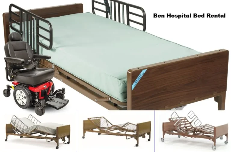 Affordable Electric Patient Lift Rental in Waukesha WI for Safe and Comfortable Transfers