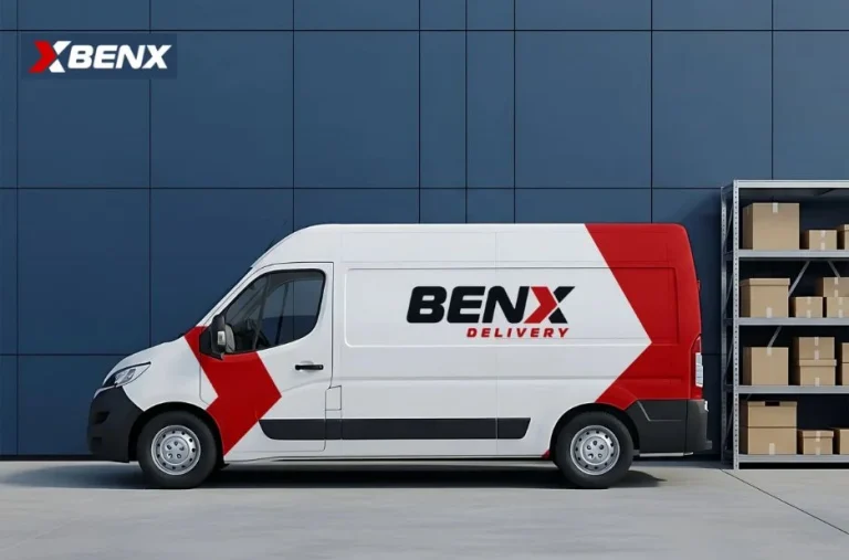 Fast Delivery Services for Reliable and Efficient Shipping Solutions