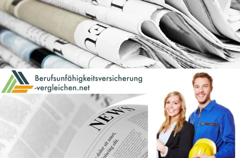 Dienstunfähigkeitsversicherung Vergleich – Die beste Absicherung für Ihre Zukunft finden