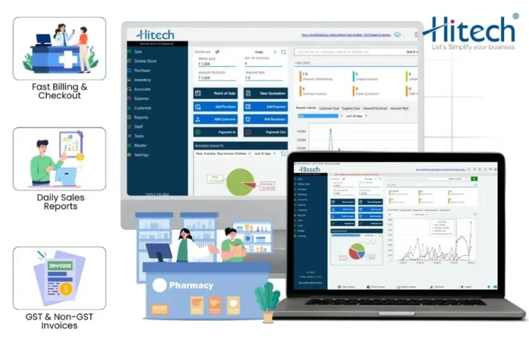 Top Benefits of Billing Software for Startups and SMEs to Streamline Business Operations