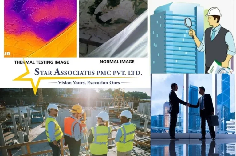 Top Project Management Consultants in Mumbai for Expert Construction Planning and Execution Top Project Management Consultants in Mumbai for Expert Construction Planning and Execution