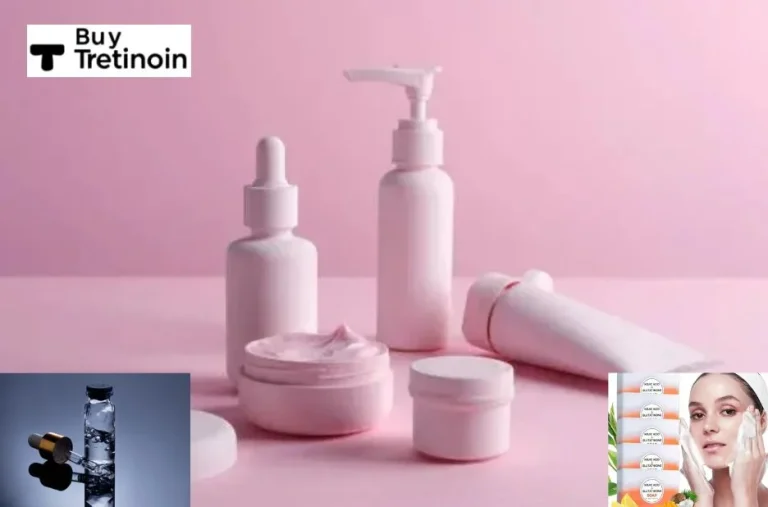 Effective Hydroquinone Cream 4% for Clearer, Even-Toned Skin
