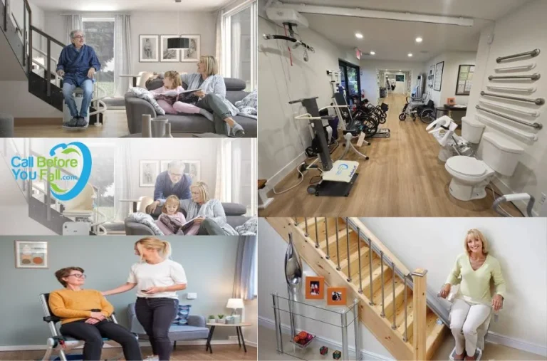 Effective Bathroom Safety Solutions Los Angeles for Fall Prevention and Enhanced Comfort