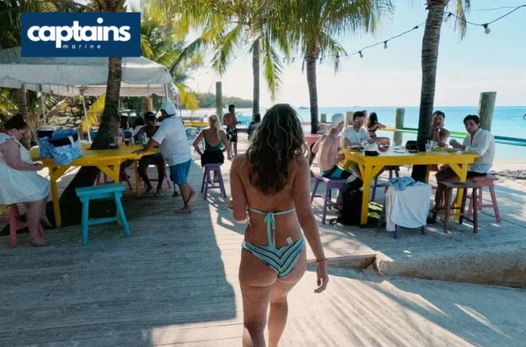 Experience Luxury and Comfort with an All Inclusive Yacht Charter Bahamas