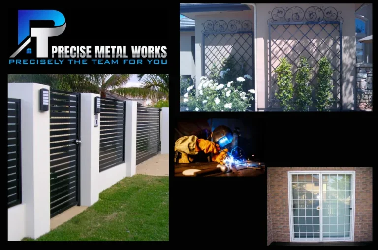 Top Metal Fabrication Company Florida for Custom Welding and Durable Solutions