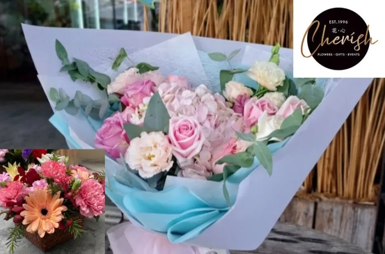 Birthday Flower Delivery Ipoh – Fresh and Beautiful Bouquets for Every Celebration