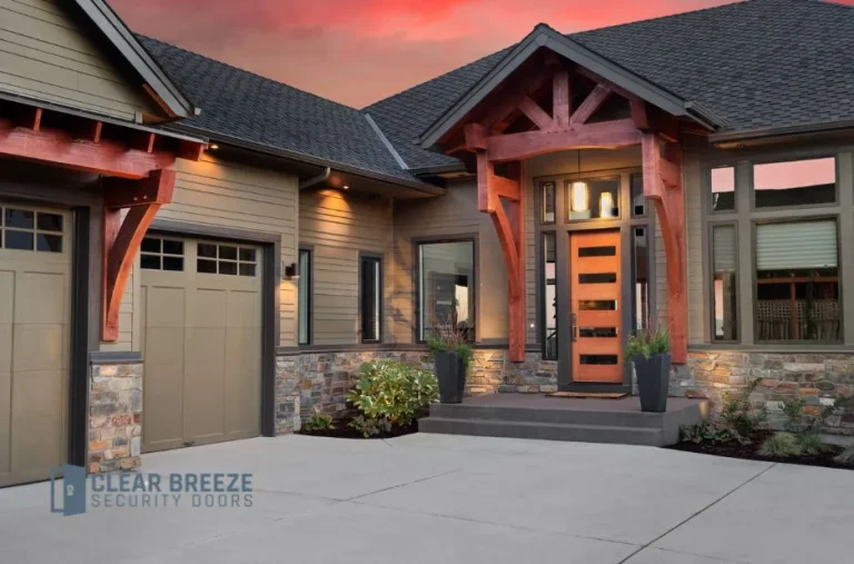 Expert Screen Door Mesh Repair Services for Enhanced Security and Durability
