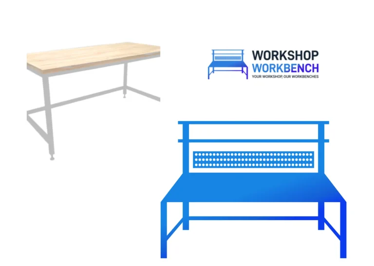 Modular Workbench Solutions for Customizable and Durable Workshop Setups Modular Workbench Solutions for Customizable and Durable Workshop Setups