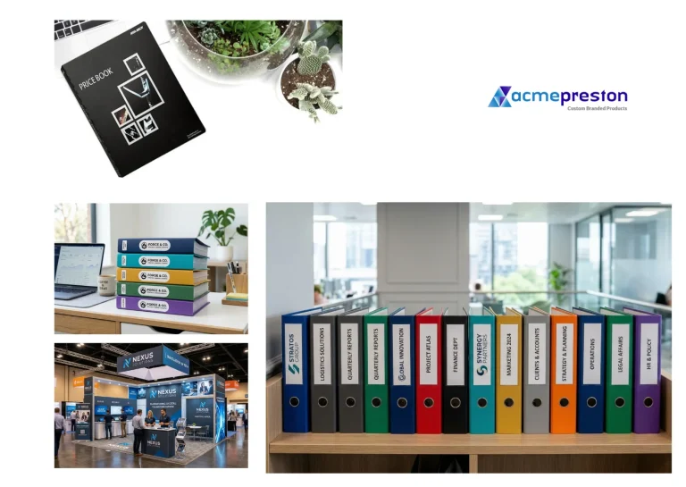 Elevate Your Professional Image with Premium Custom Leather Binders for Lasting Elegance Elevate Your Professional Image with Premium Custom Leather Binders for Lasting Elegance