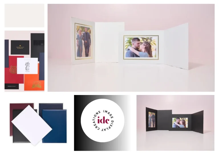 Protect and Preserve Your Memories with High-Quality Plastic Photo Sleeves