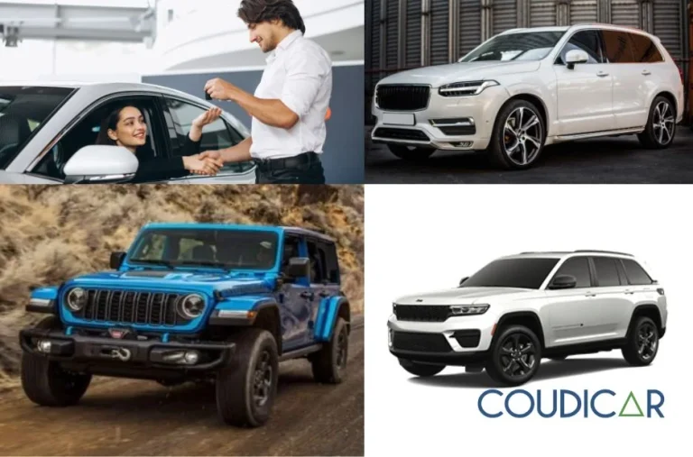 Affordable and Reliable Car Rental Services Canada for Business and Leisure Trips