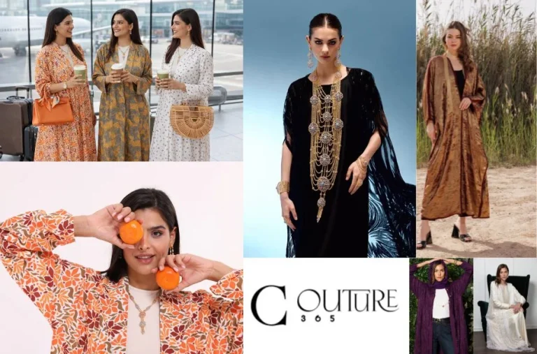 Buy Abaya For Eid – Elegant and Stylish Modest Fashion for Festive Celebrations