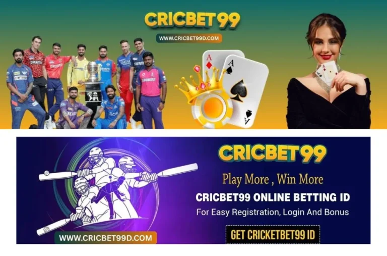 Cricbet99 Com Register Guide for Easy Account Setup and Secure Betting Access
