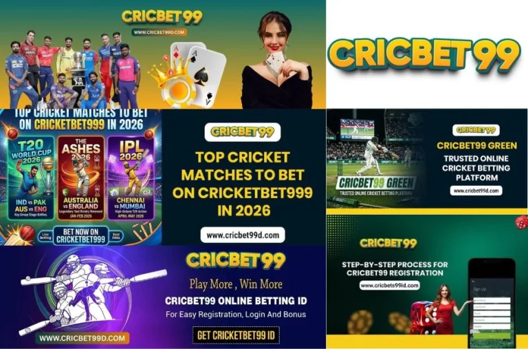 Cricbet99 Club Login Guide for Secure and Easy Member Access Cricbet99 Club Login Guide for Secure and Easy Member Access