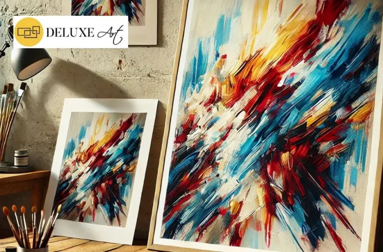 Ultimate Guide to Giclee Printing for Stunning Art Reproduction