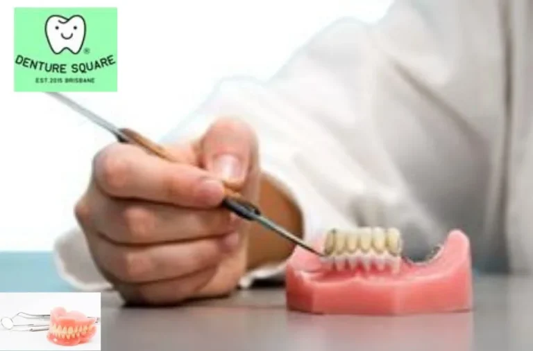 Affordable Dentures for a Comfortable and Natural-Looking Smile Restoration