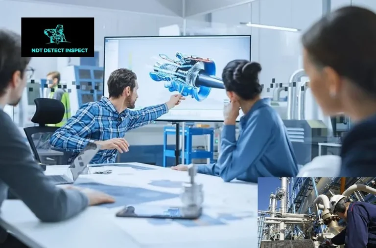 Top Inspection Quality Control Services for Manufacturing Accuracy and Compliance