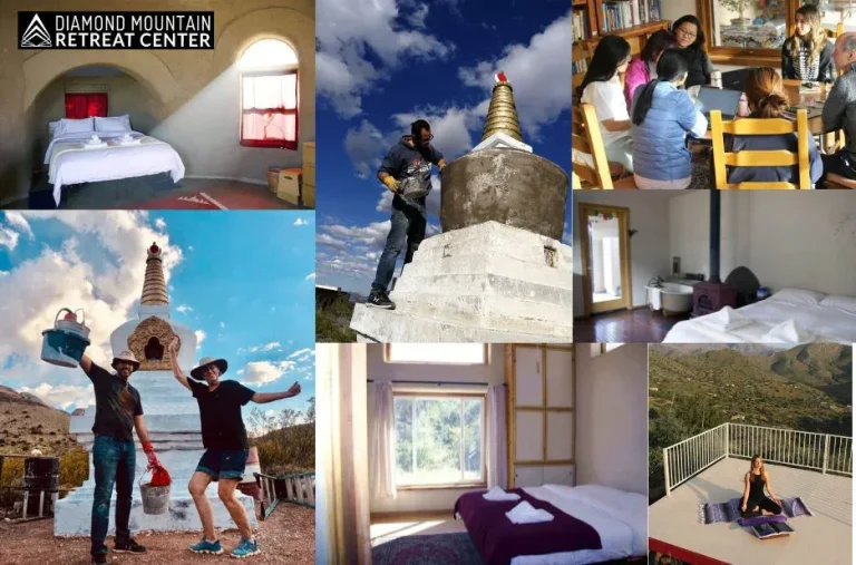 Top Arizona Retreat Centers Offering Exceptional Accommodations and Activities