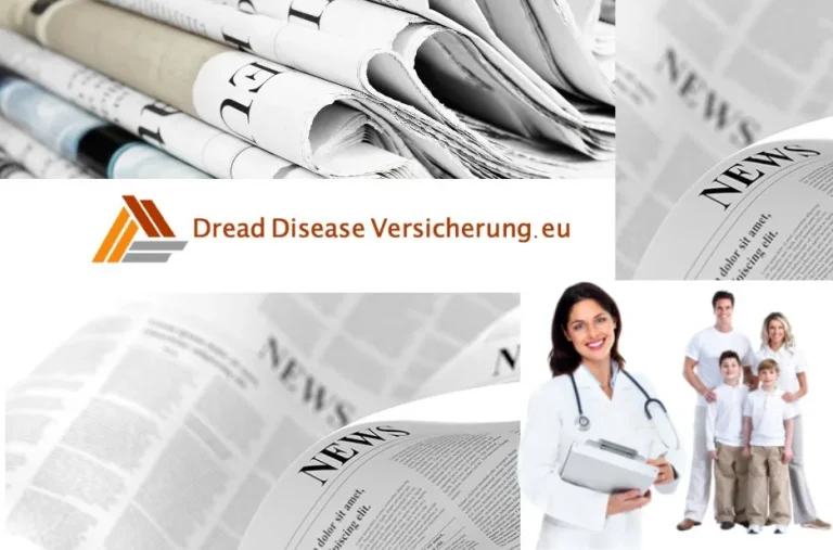 Schwere Krankheiten Versicherung Vergleich – Optimaler Schutz für Ihre Gesundheit und Finanzen
