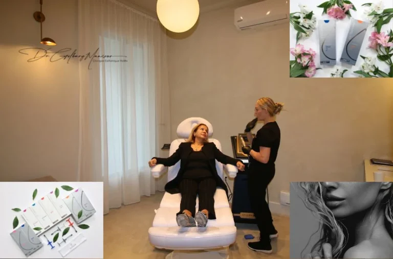 Top Best Skin Rejuvenation Centers Montreal for Minimally Invasive Cosmetic Treatments