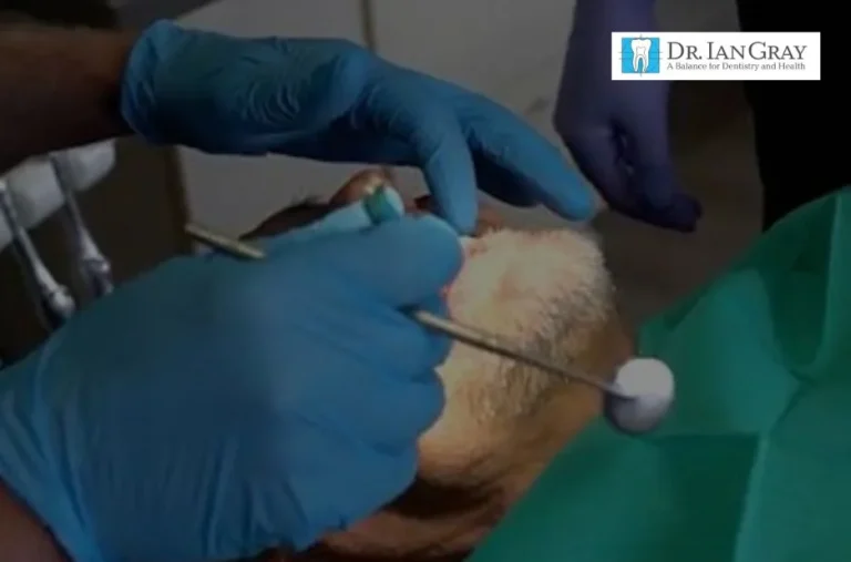 Effective Sedation Options for Anxious Patients in Newmarket to Ensure Comfortable Dental Visits