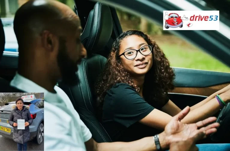 Drive53 Expert Driving Lessons – Top-Rated Bristol Driving School Services