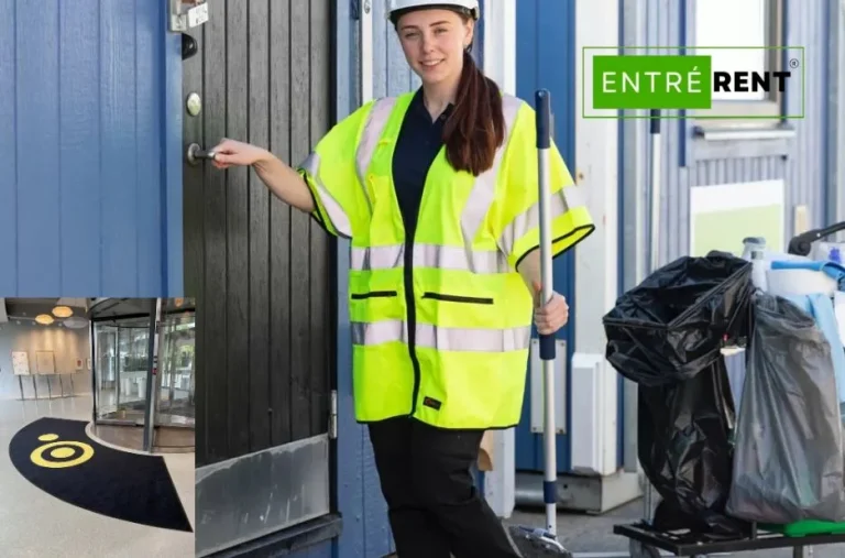 Professionell Flyttstädning i Malmö för Lägenheter och Kontor med Garanti