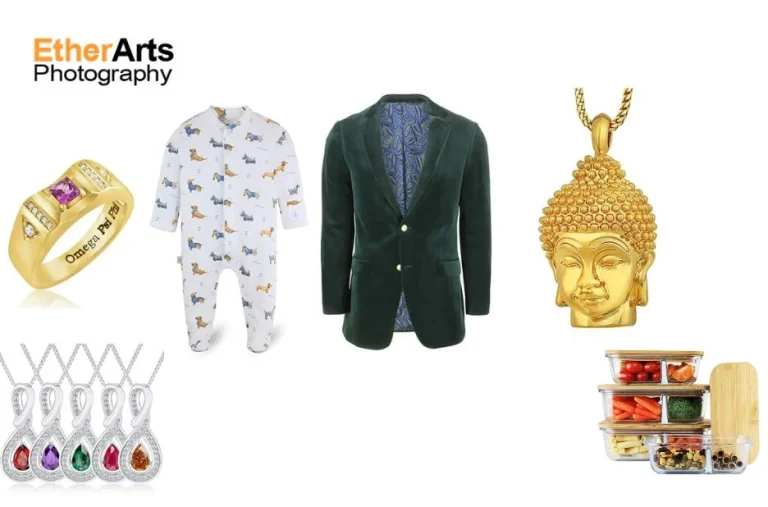 Ecommerce Product Photography Tips to Boost Engagement and Sales
