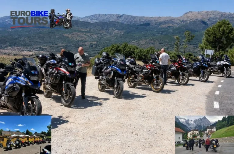 Top Motorcycle Tour Company for Unforgettable Scenic and Safe Motorcycle Adventures