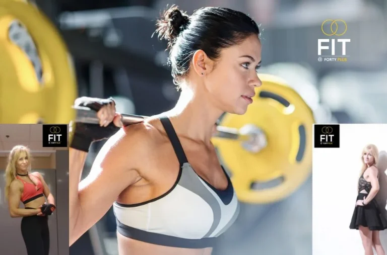 Boost Your Wellbeing with Expert Senior Fitness and Wellness Coaching
