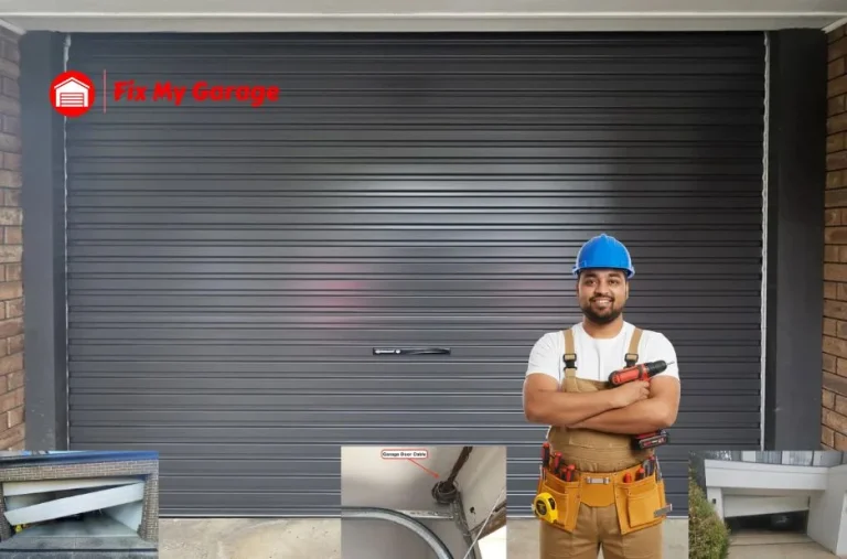 Expert Garage Door Cable Repair & Replacement Services for Safe and Reliable Doors