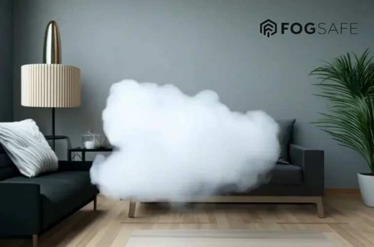 Effective Smoke Screen Security Fog Solutions for Ultimate Property Protection