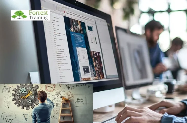 Effective Professional Development Training to Enhance Workplace Skills and Career Growth