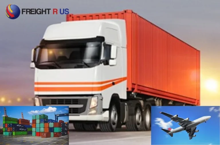 Reliable Inland Freight Miami Services for Efficient and Secure Shipments