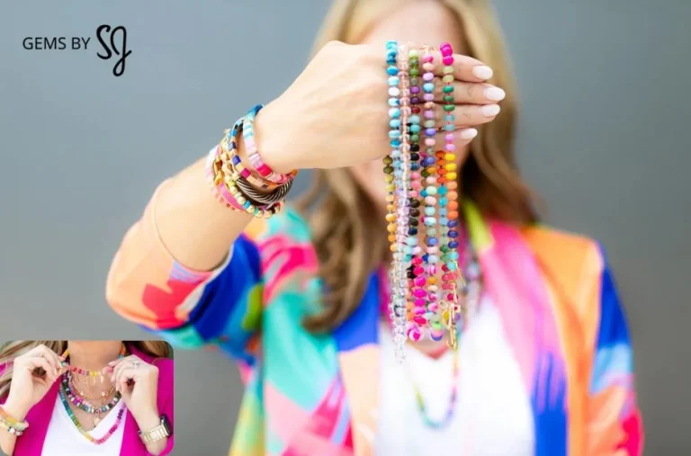 Elevate Your Look with Stunning Western Style Jewelry for Modern Elegance