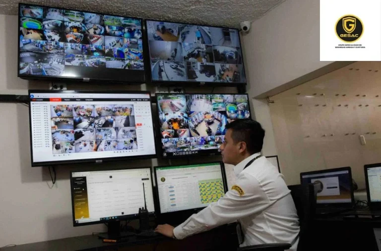 Servicios de seguridad residencial en Ecuador para proteger tu hogar y familia