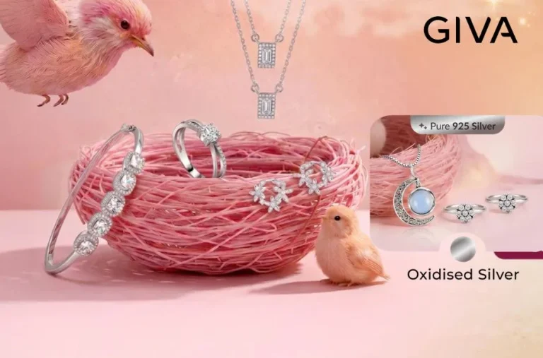 Stylish and Safe Silver Anklets for Kids – Lightweight 925 Sterling Silver Baby Anklets