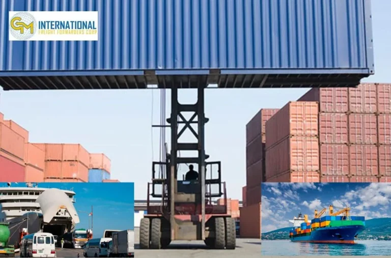 Expert Tips for Optimizing International Freight Logistics to Boost Your Business Efficiency
