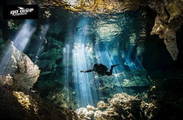 Ultimate Guide to Cave Diving Adventures with Expert Tips and Safety Measures