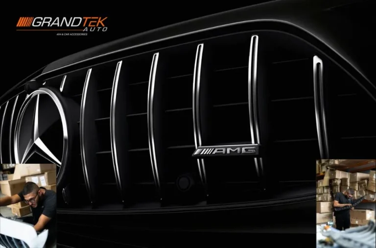 Hilux Rear Bull Bar – Durable Protection and Style for Your 4WD