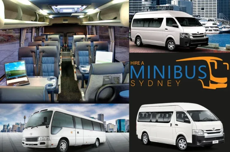 Affordable Bus Hire Campbelltown Services with Professional Drivers for Seamless Travel
