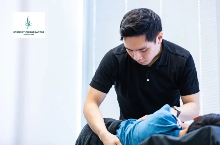 Effective Patellofemoral Tracking Syndrome Treatment in Hornsby for Lasting Relief